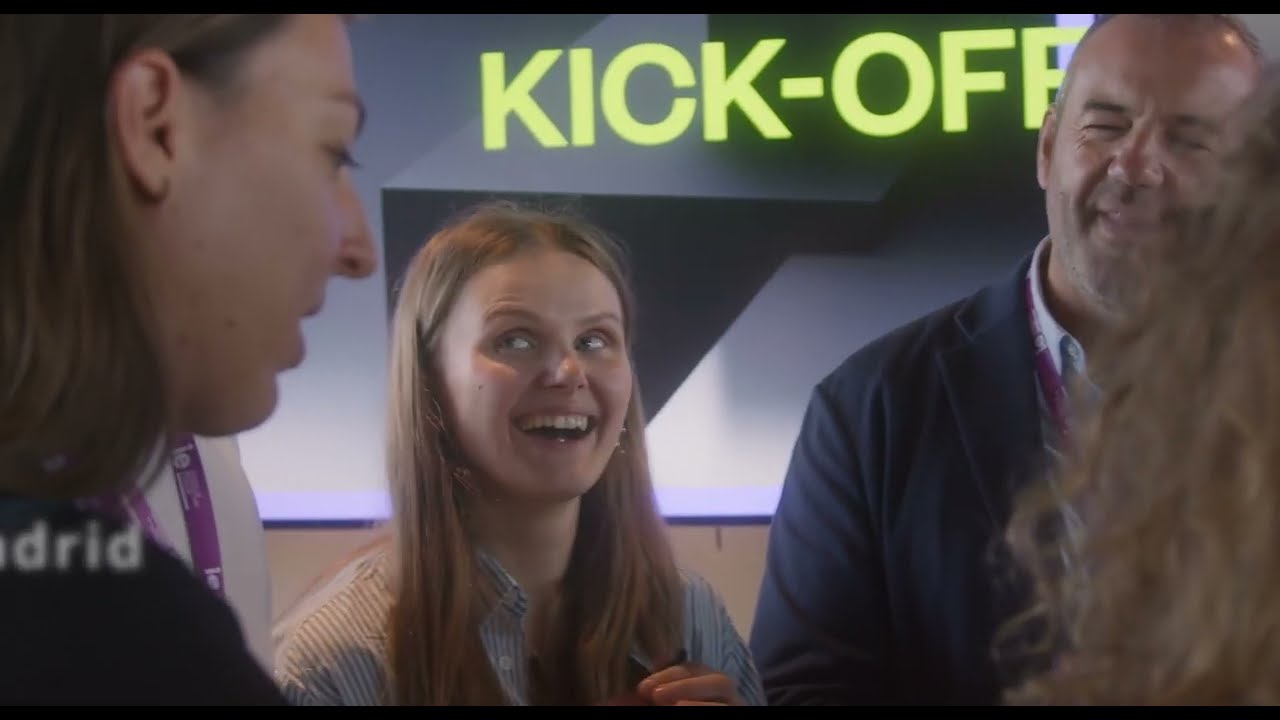 The Next Space - The Adaptive Home