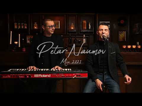 Petar Naumov Official Cover-Live MIX 2021