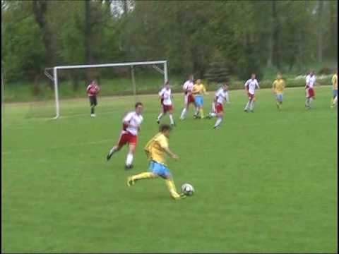 13.05.2010 Fußball Sachsen Bezirksliga Lommatzscher SV 1923 - Heidenauer SV