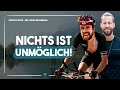 In 430 Tagen per Triathlon um die Welt - Weltrekordhalter Jonas Deichmann im Gespräch