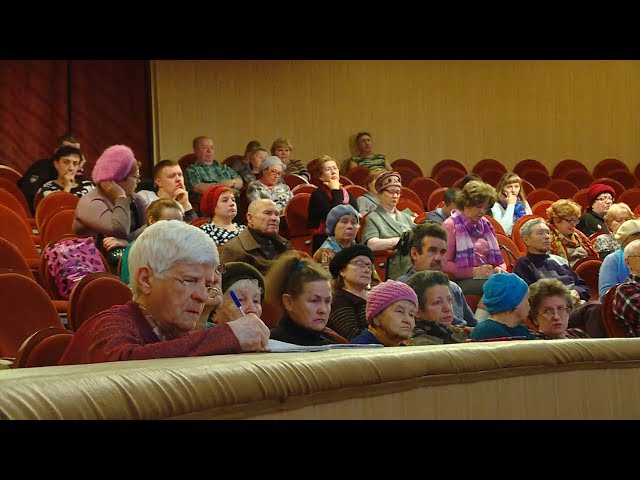 Ангарчане учатся не переплачивать ЖЭКам