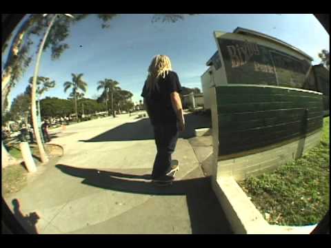 Dizm Dayz with Animal Style - Introducing Tosh Townend