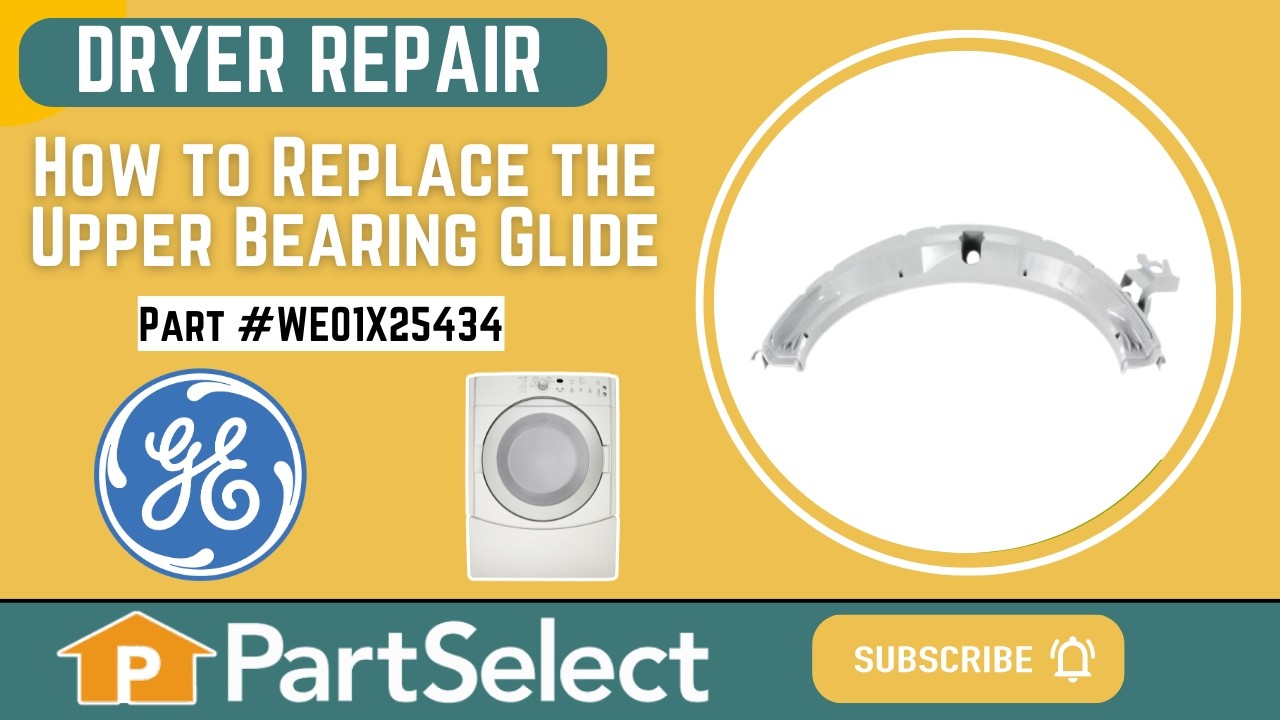 Replacing the KIT TOP BEARING ASSEMBLY