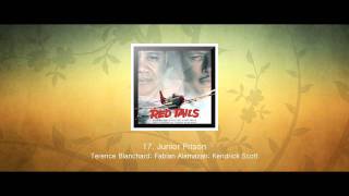 Red Tails: Soundtrack Preview