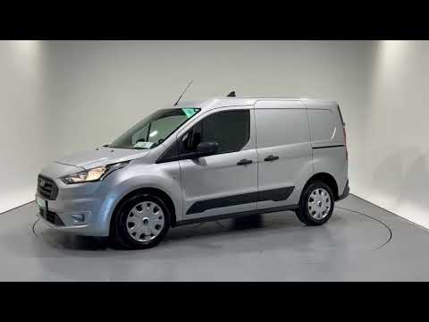 Ford Transit Connect SWB HP TREND 1 - Image 2