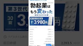 すごく株価が下がって「バーゲンセールだ」と思って買った株が上がる今の株式相場