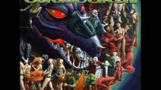 cathedral - suicide asteroid