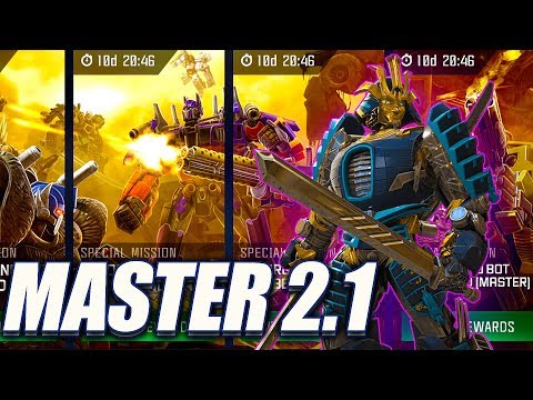 5 STAR DRIFT! MASTER SPOTLIGHT 2.1 - Transformers: Forged To Fight