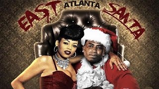 Gucci Mane - East Atlanta Santa (Full Album)