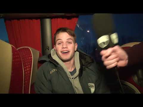 Interviews vv Capelle - VVOG   17-12-17