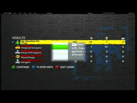 Ak Newbie IAI - Vs- J Luckyy