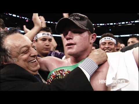 WBC President: Canelo Alvarez Should Not Be Guilty Of Doping