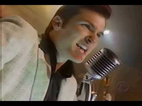 Shake, Rattle and Roll:An American Love Story 1999