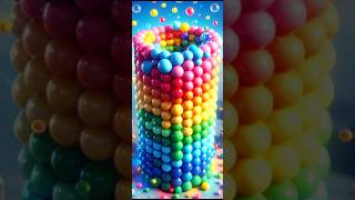 bubble tower 3d gameplay #bibbletower3d #gameplay #shorts