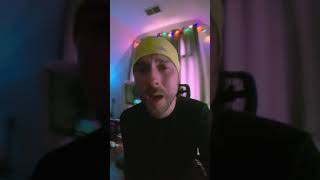 Joshua 3,000,033 - Original Song (Vertical One Take Music Video)