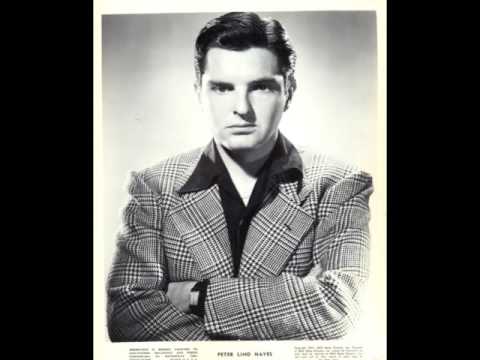 I'm On My Way Home (1951) - Peter Lind Hayes