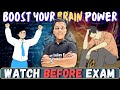 Exam Fear || Control Your Mind || Motivational Video By Prashant Bhaiya #newindianera