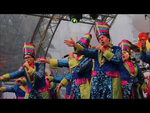 Sjtèchneëlsjer   Dat is vasteloavend! LVK 2018 PLK 2018