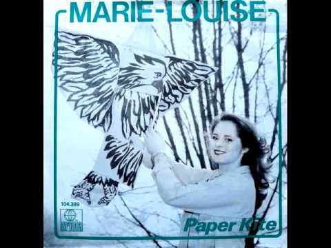 Marie-Louise - Paper Kite