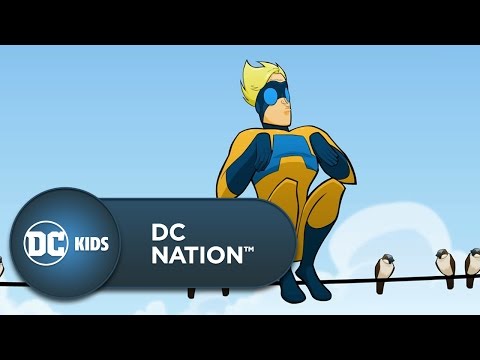 Animal Man: Animal Priorities