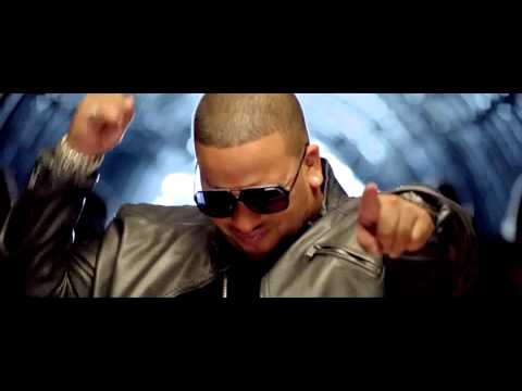 Franco 'El Gorila Ft O'Neil'   Nobody Like You Video Official HD