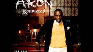 Akon I Wanna Love You (Dirty).mp4
