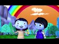 Let S Sing Again Effects NEIN Csupo Effects