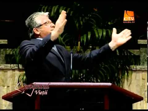 Mircea Demian - Leul din seminția lui Iuda