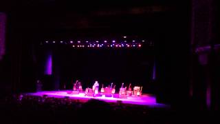 John Prine: &quot;Oldest Baby In The World&quot; (North Charleston Performing Arts Center, 11.08.2014)