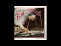 War Of The Worlds Part 1 Jeff Wayne S Musical Version