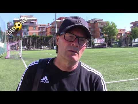 Eccellenza: Play Eur - Cavese 3-2, le parole di Alvardi