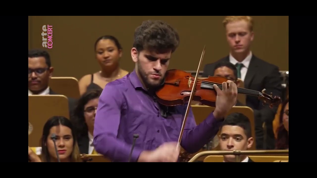 Guido Sant'Anna - Der Erlkönig