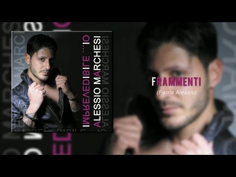 Alessio Marchesi - Frammenti