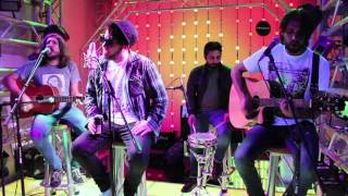 Set Acústico - AJ Dávila - Concierto Cable