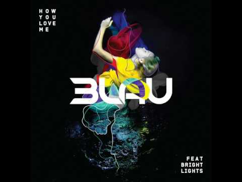 How You Love Me & From Amsterdam With Love (Mash Up)