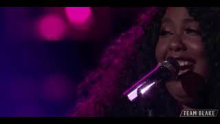Kyla Jade - One Night Only (The Voice Season 14 Top 12)