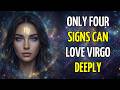 The Truth About Virgo Love Why Only Four Zodiac Signs Can Match Their Devotion