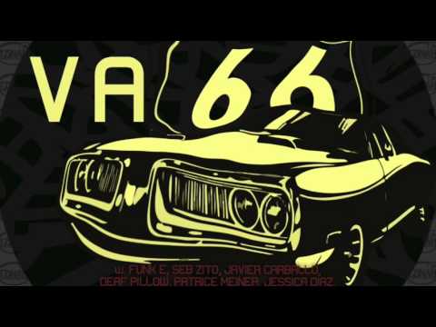 Dubsons - Arada (Original Mix) Preview