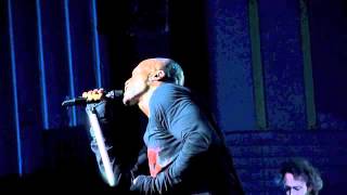 Seal - &quot;Just Like Before&quot; - Hammersmith Apollo, London - 06/11/2012