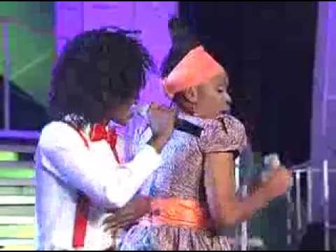 Oko mi ye - Debie Rise & Stella Monye
