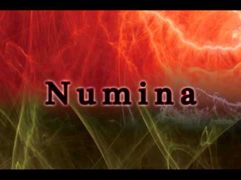 Numina ~ Empire of Nothing