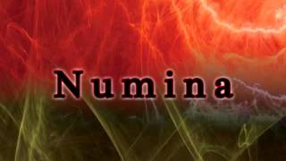 Numina ~ Empire of Nothing