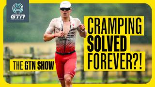 Has This Pro Solved His Cramps + Ups and Downs at T100 | GTN Show Ep.457