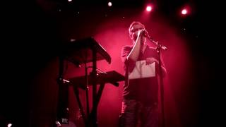 Arab Strap - Fine Tuning - Electric Brixton