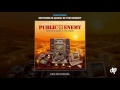 Public Enemy - Terrorwrist