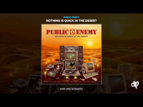Public Enemy - Terrorwrist