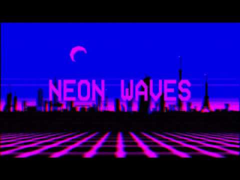 SNTHWVRS - Neon Waves