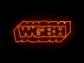 WGBH Ident Logo 2017 18
