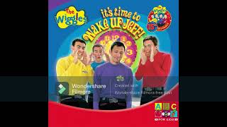 A Frog Went Walking (Manzillas Karaoke)