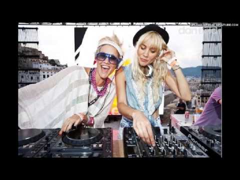 NERVO Vs. Hook N Sling - Reason